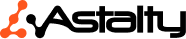 Astalty Logo
