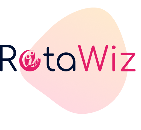 Rotawiz logo