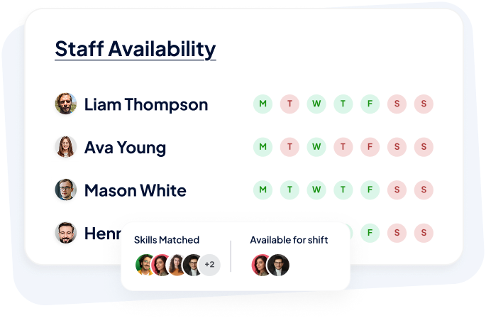 Smart TimeSheet