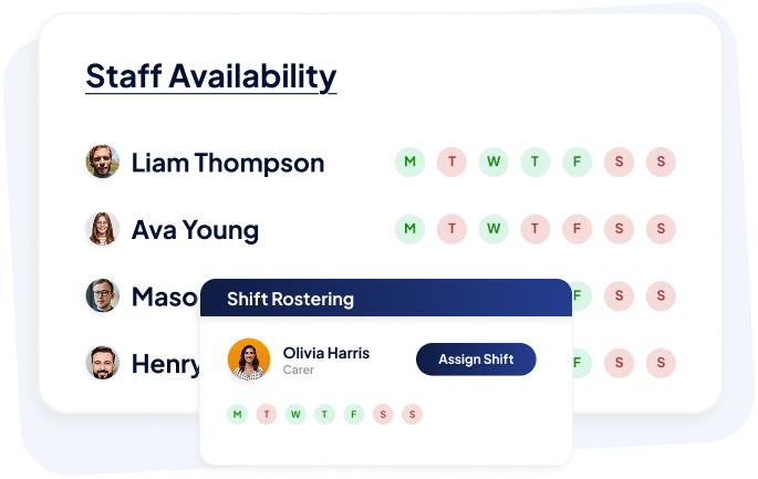 Smart TimeSheet
