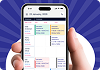 MyRota App