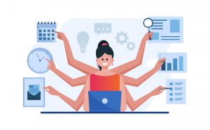 NDIS Roster Management