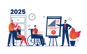 NDIS Rostering Platforms 2025