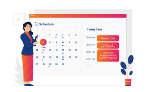 Smart Rostering Software