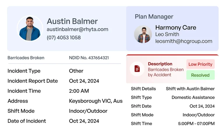 Incident Reporting tools