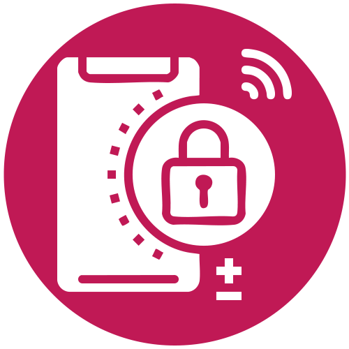 Live, Mobile-First Access