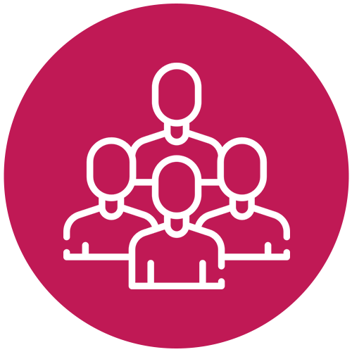 Involve Key Team Members