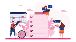 ndis automated scheduling software