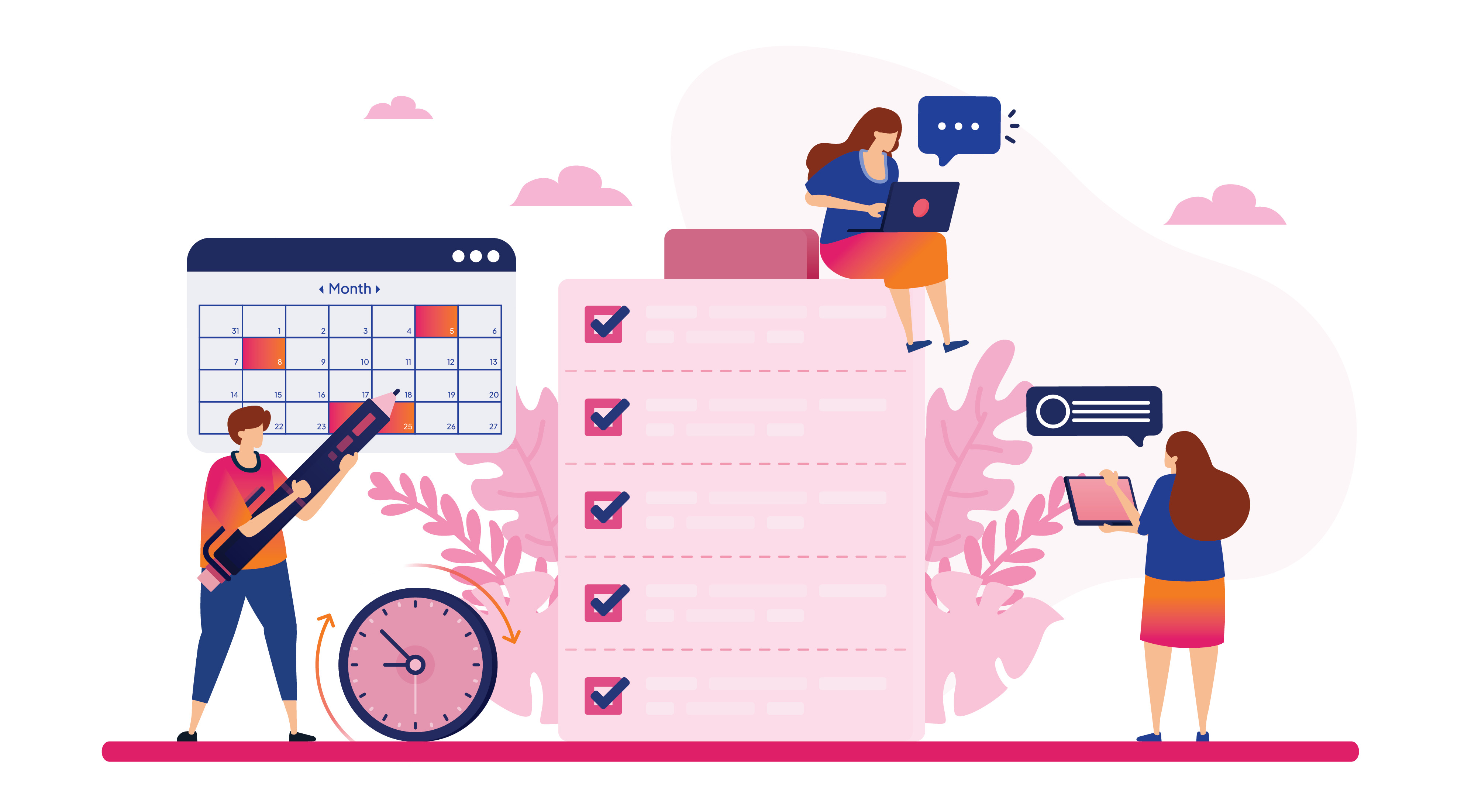 The Future is Automated: Why Manual Scheduling is Holding You Back
