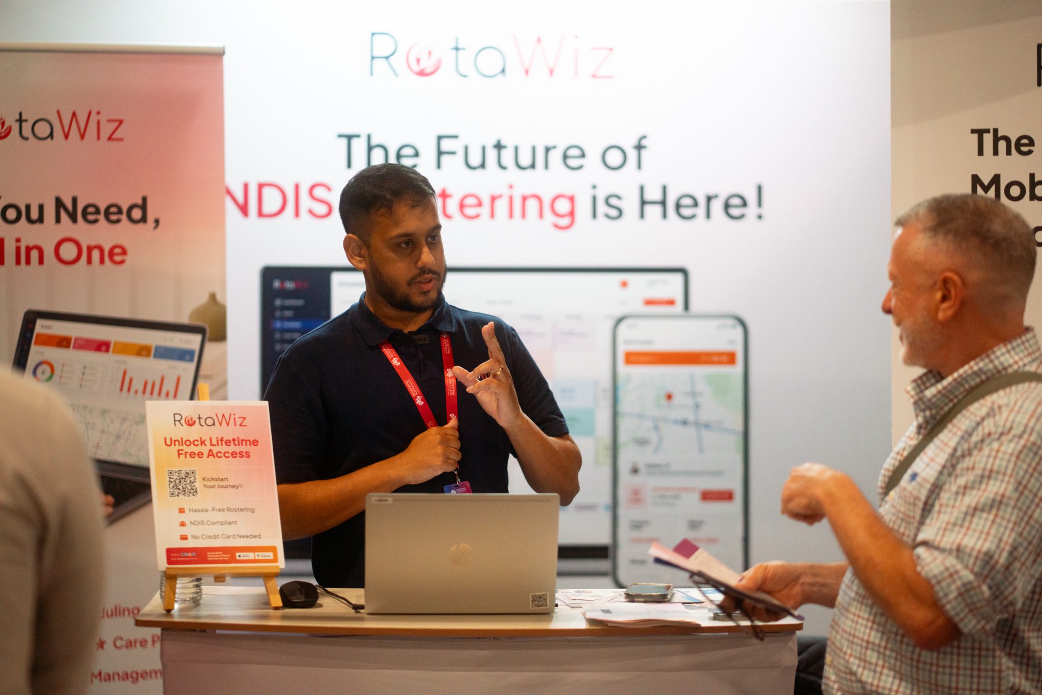 20250523_Rotawiz_Sydney NDIS Expo-35