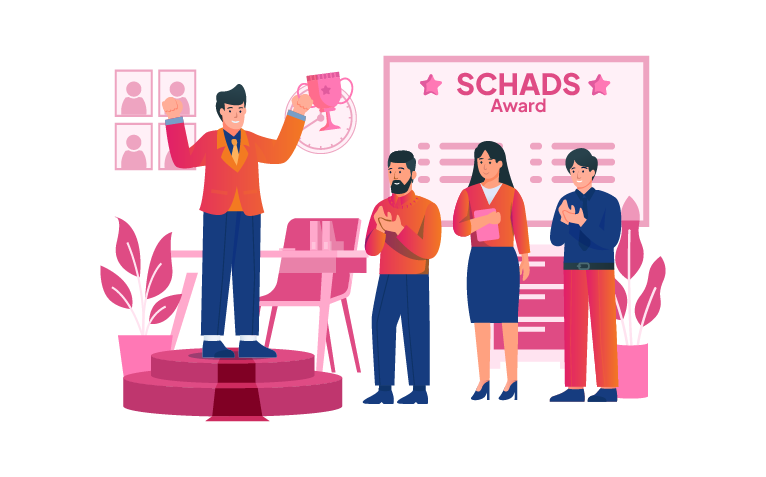 NDIS SCHADS Award 2025