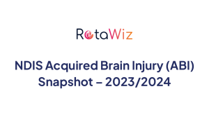 NDIS Acquired Brain 2025