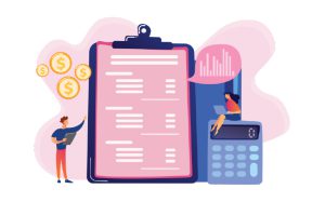 NDIS Invoicing - Automating Financial Management
