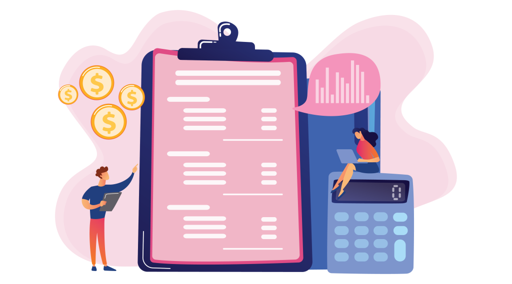 NDIS Invoicing - Automating Financial Management