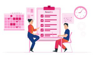 5 Ways RotaWiz Saves Time for NDIS Admin