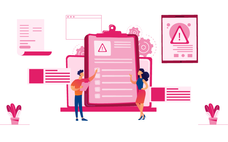 NDIS Incident Reporting