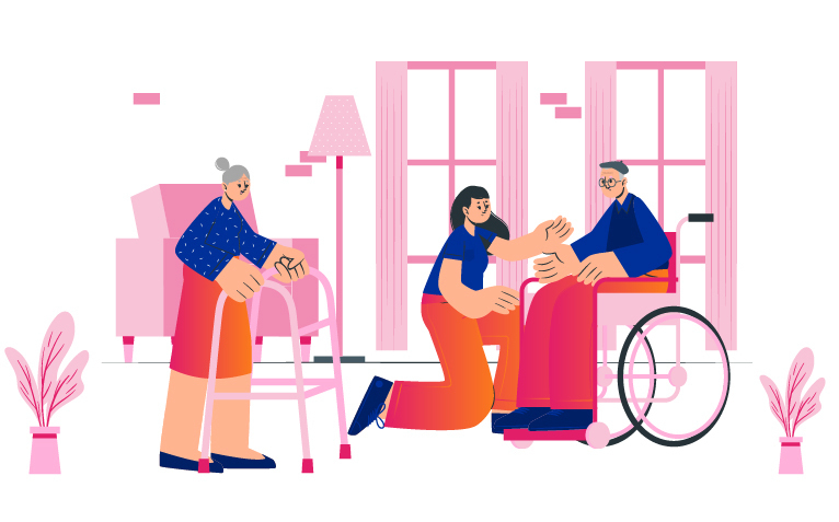 Real Stories from Carers NDIS