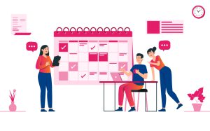 human centred rostering care