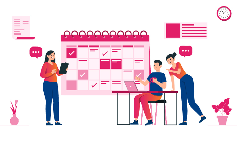 human centred rostering care