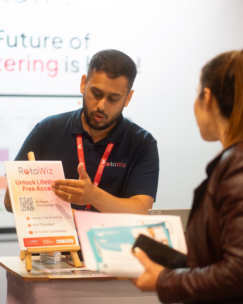 Melbourne Disability Connection Expo 2025