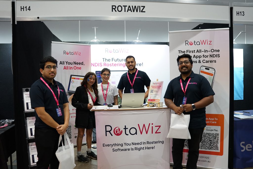 Sydney Disability Expo 2025