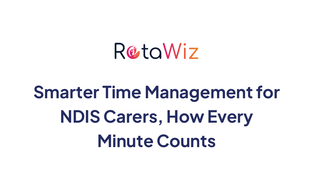 Smarter Time Management