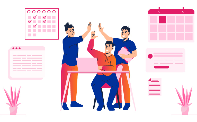 NDIS Workforce Management App