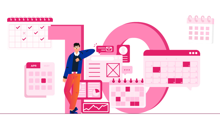 Top 10 best NDIS rostering software in 2026