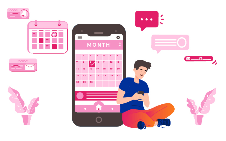 Mobile First Workforce Management