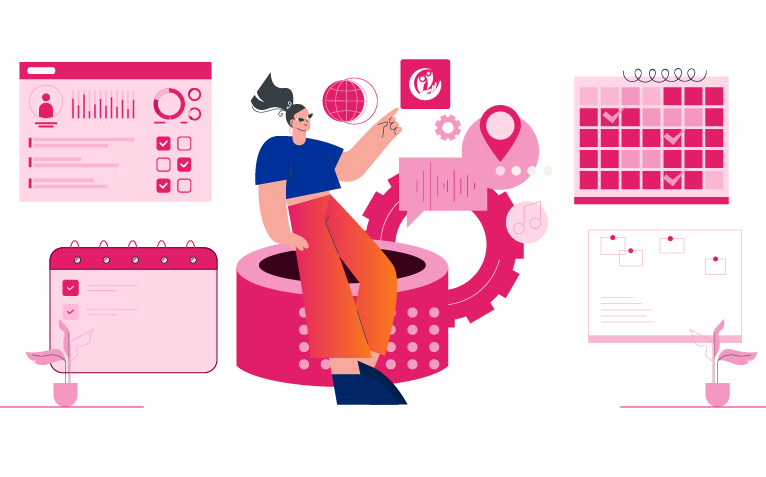 NDIS Workflow