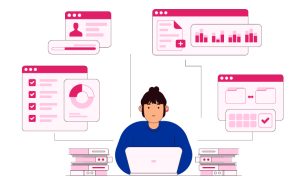 Next-Gen NDIS Rostering Software