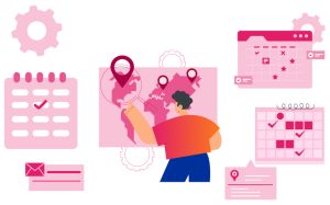 Geofencing NDIS Providers