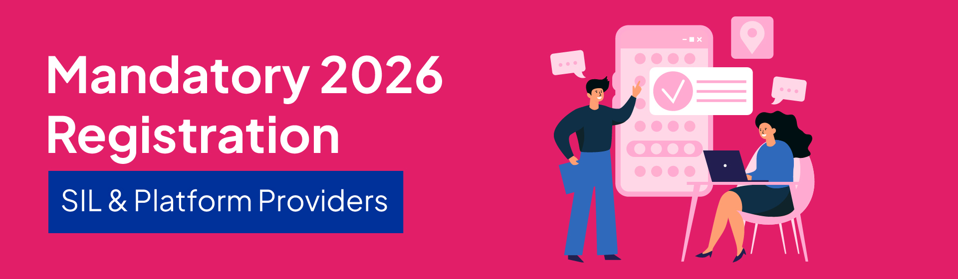 ndis 2026 Registration