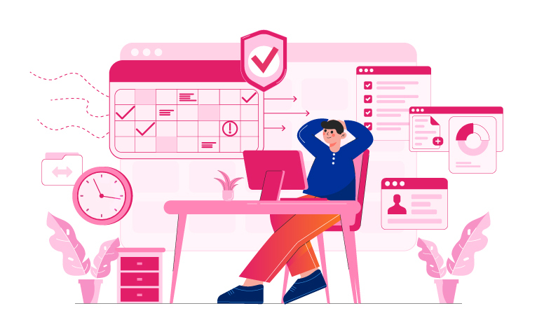 aged care staff scheduling software