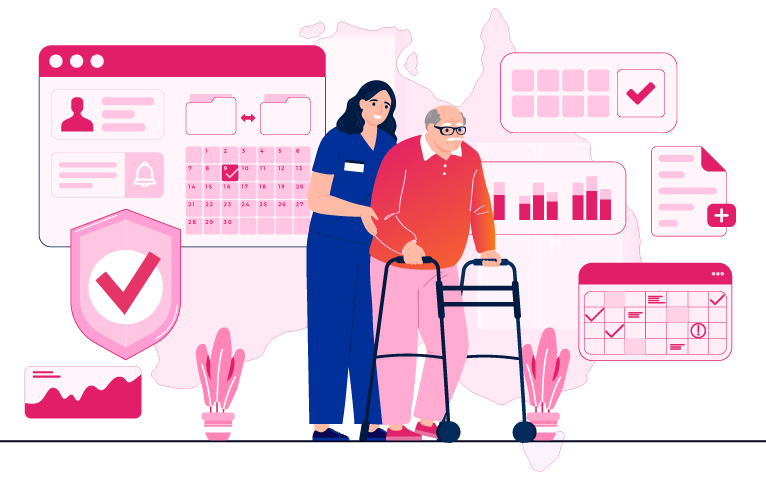 Allied Health Care in Australia