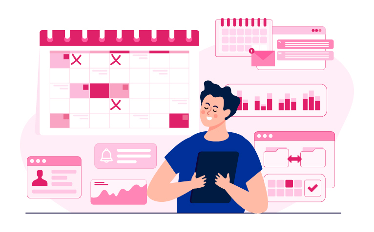 All-in-one allied health software dashboard for NDIS billing, scheduling, and compliance in Australia