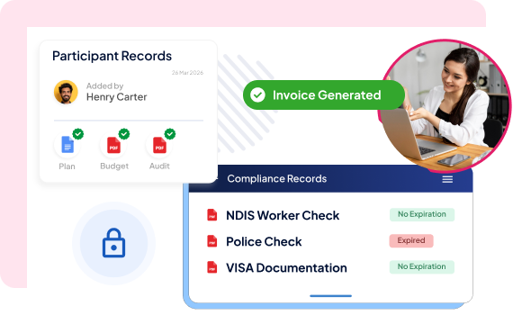 NDIS Software Manual-Effort